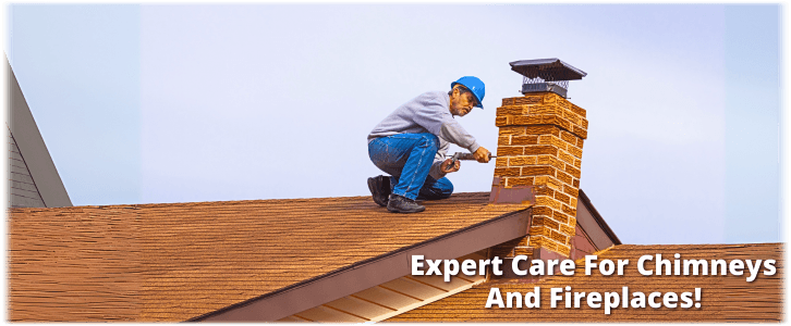 Chimney and Fireplace Solutions