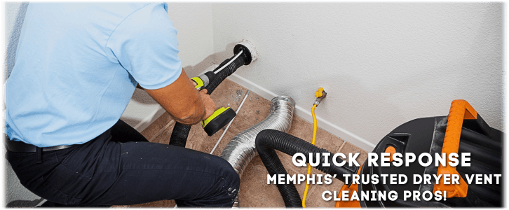 Dryer Vent Cleaning Memphis