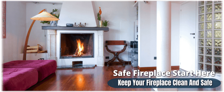 Fireplace Cleaning Memphis
