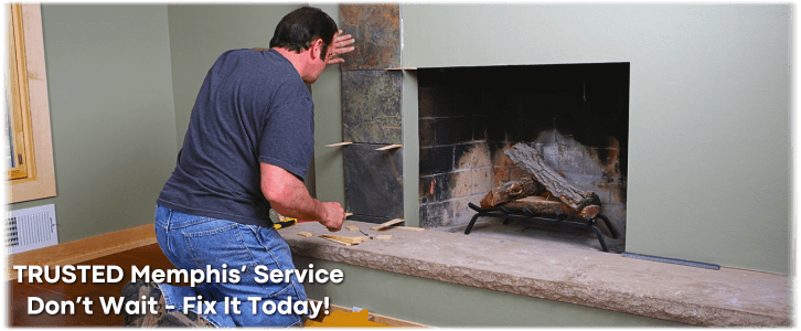 Fireplace Repair Memphis