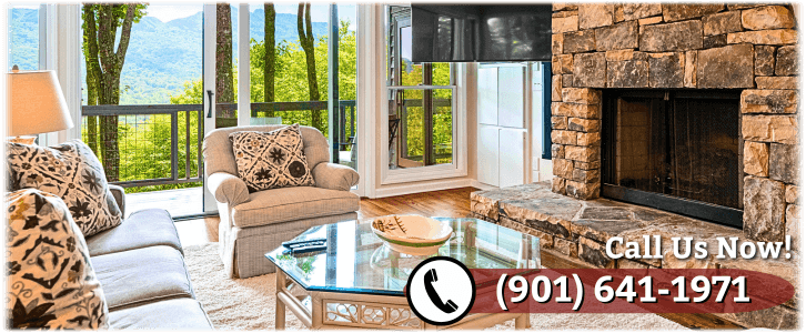 Chimney Cleaning Memphis