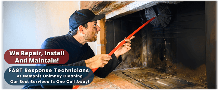 Memphis Chimney Cleaning