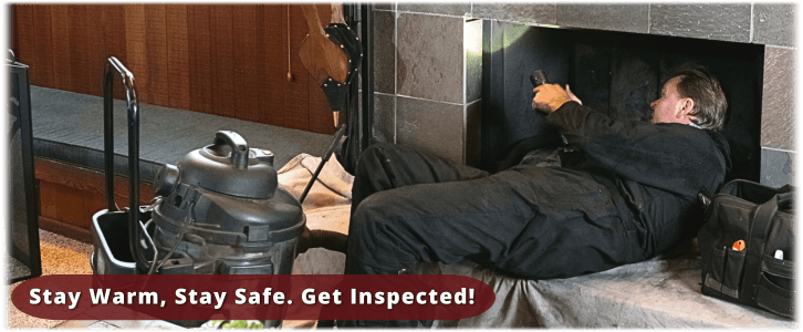 Chimney and Fireplace Inspection Memphis